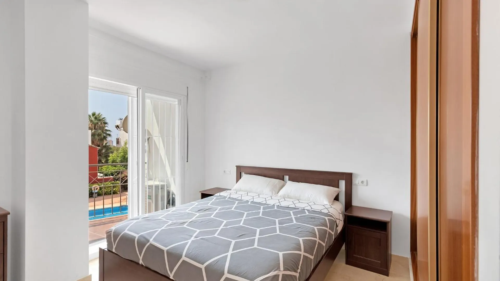 Modern Apartment With Pool In Fuengirola Spain 0*,  Spain