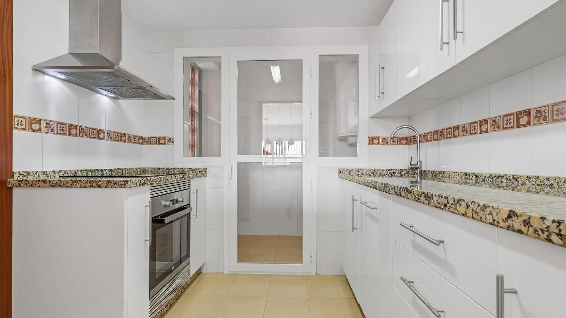Modern Apartment With Pool In Fuengirola Spain