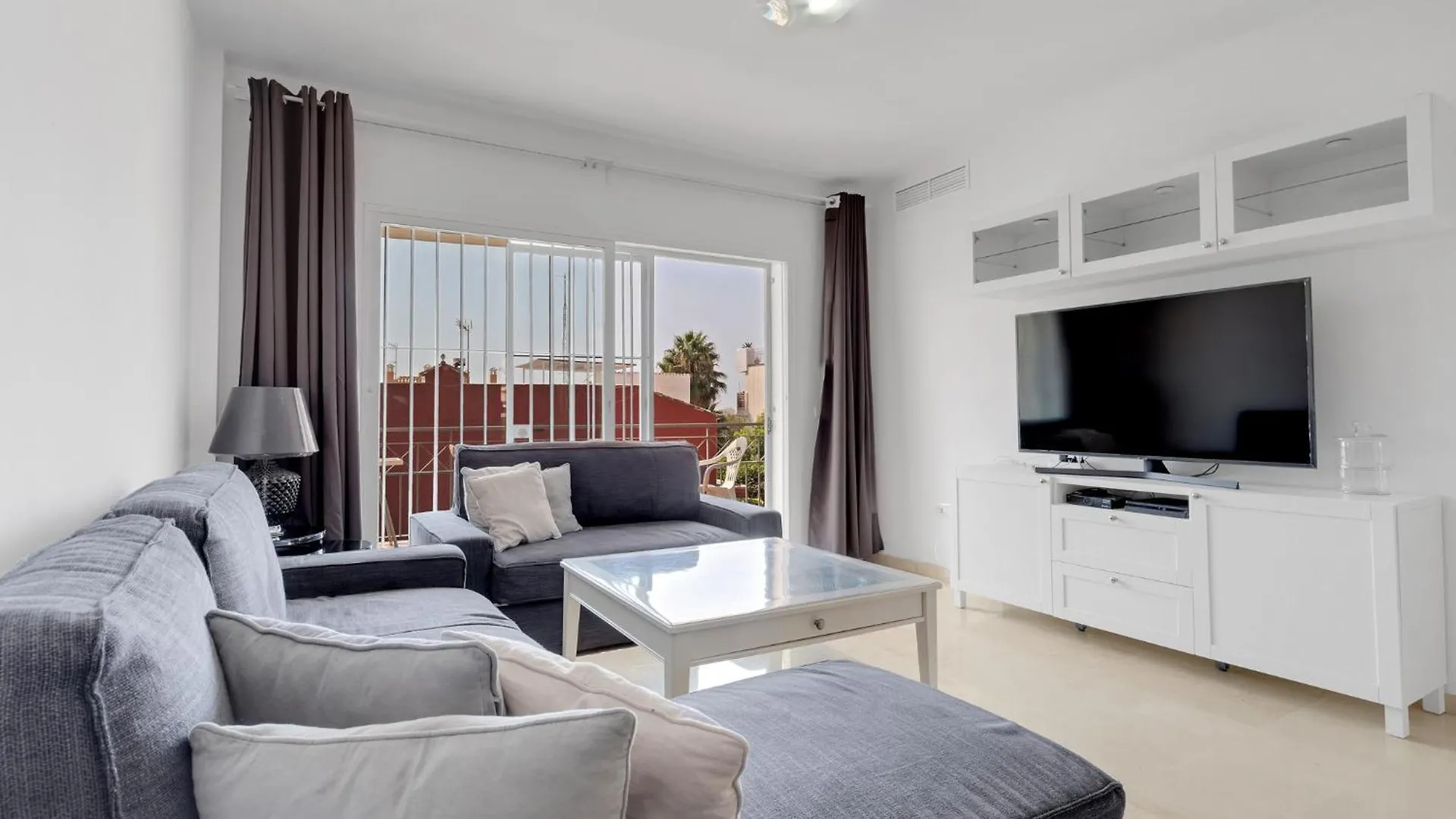 Modern Apartment With Pool In Fuengirola Spain Spain