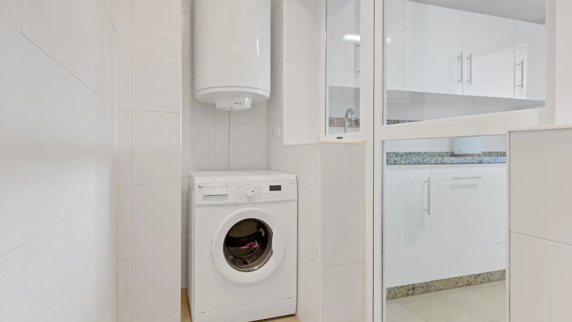 Modern Apartment With Pool In Fuengirola Spain Spain
